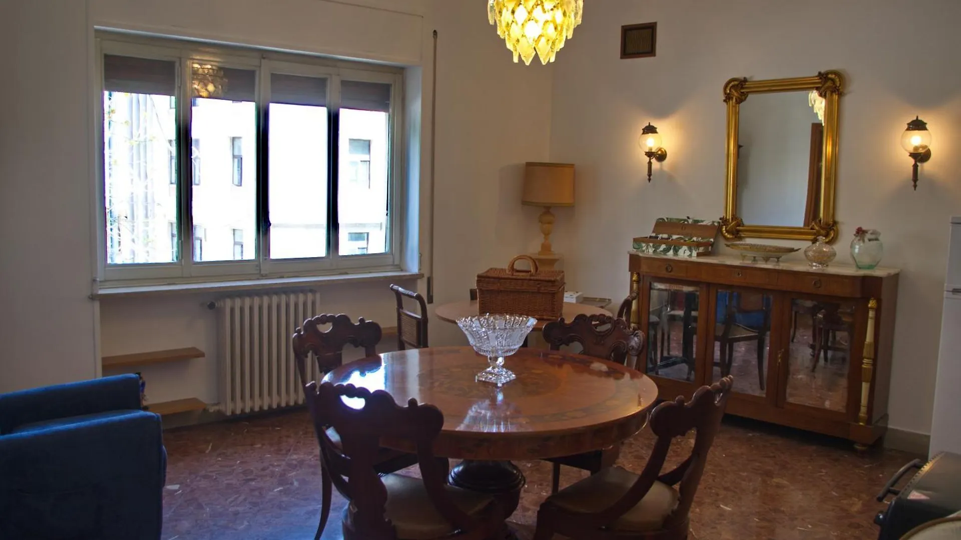Olivarooms Palermo
