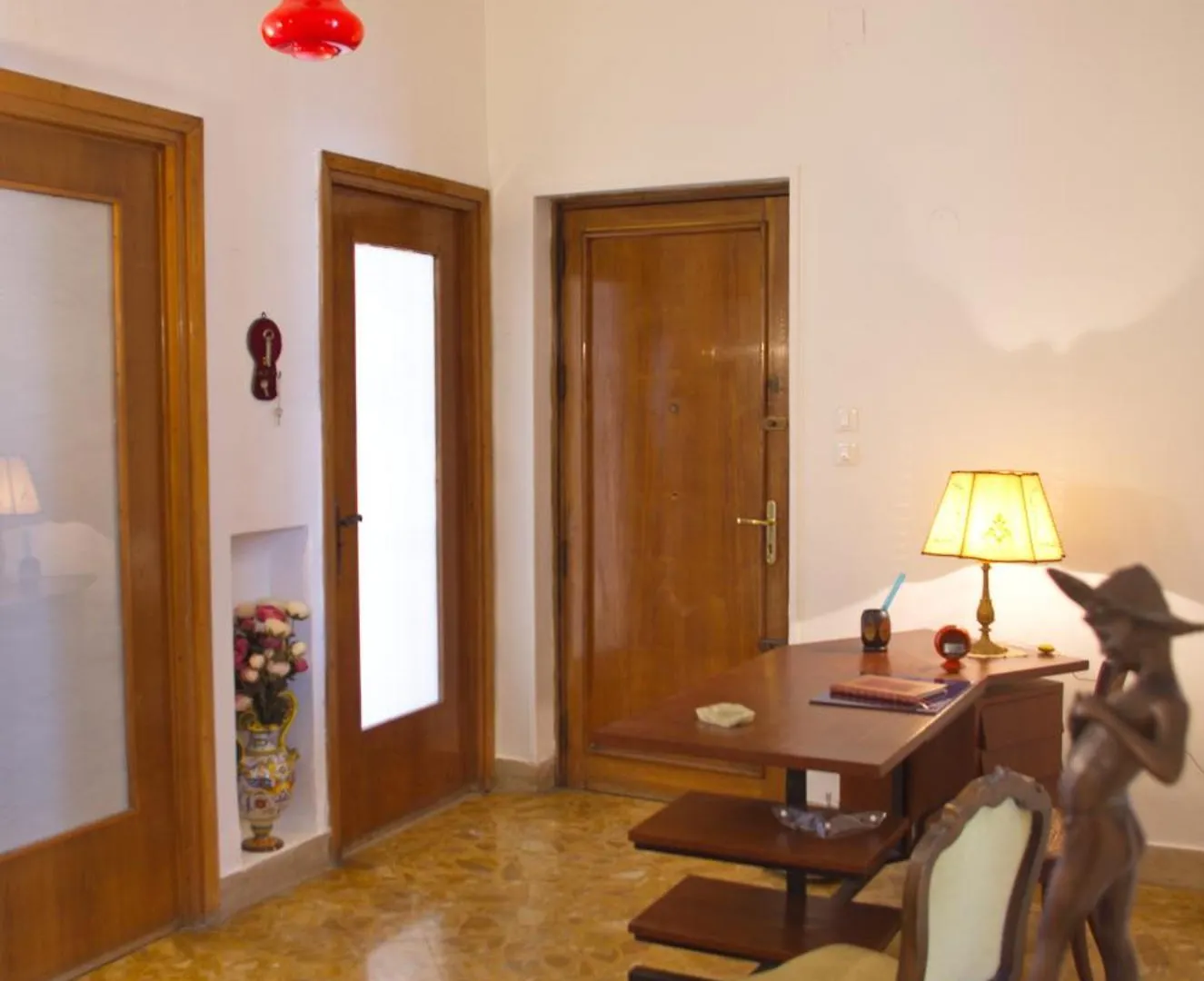 Olivarooms Palermo 3*,
