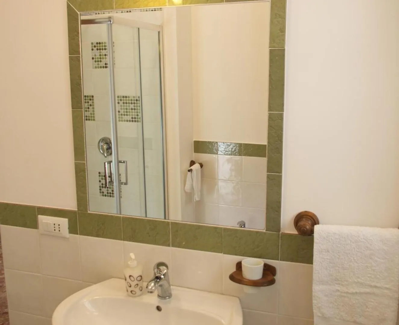 Olivarooms Palermo 3*,  Italia