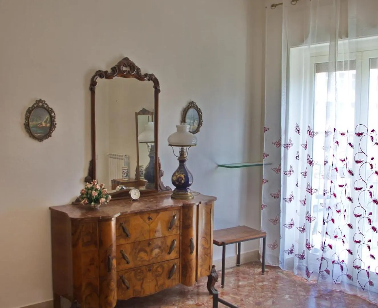Olivarooms Palermo
