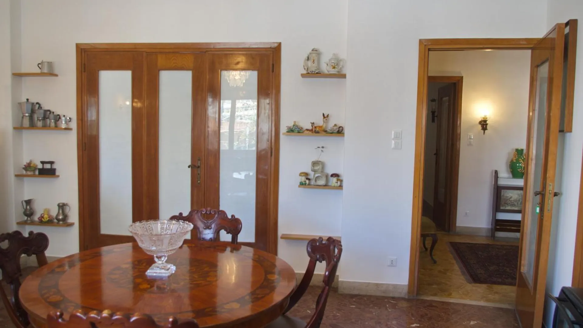Olivarooms Palermo Itália
