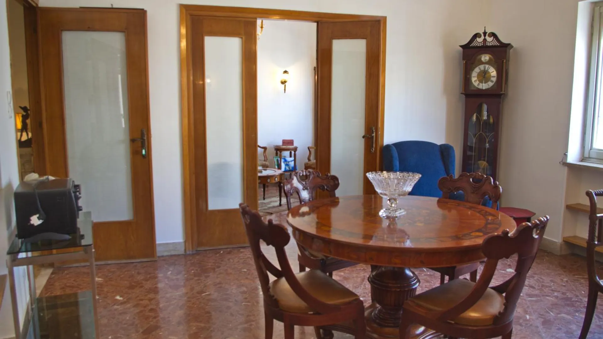 Olivarooms Palermo Affittacamere