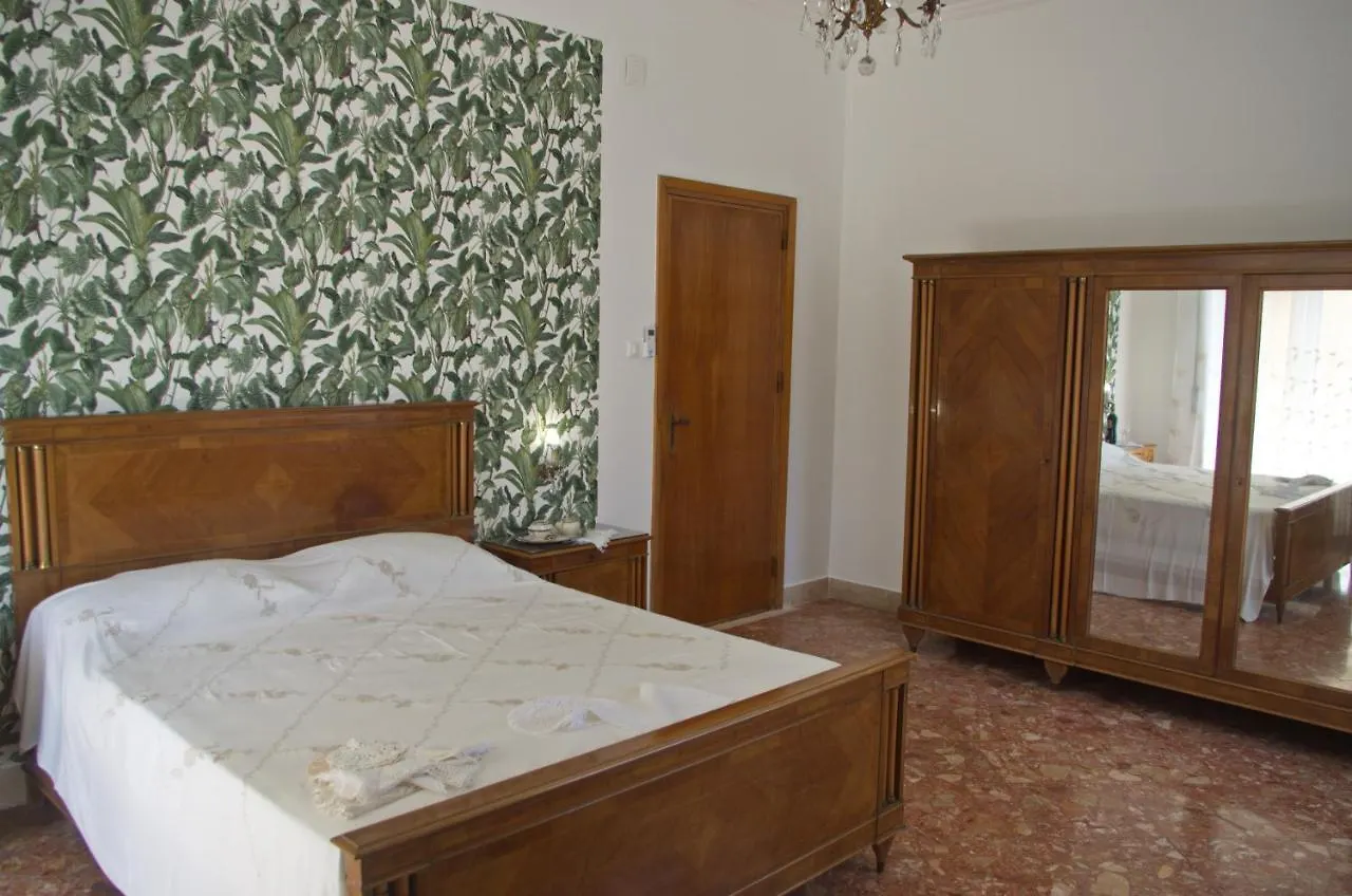 Olivarooms Palermo