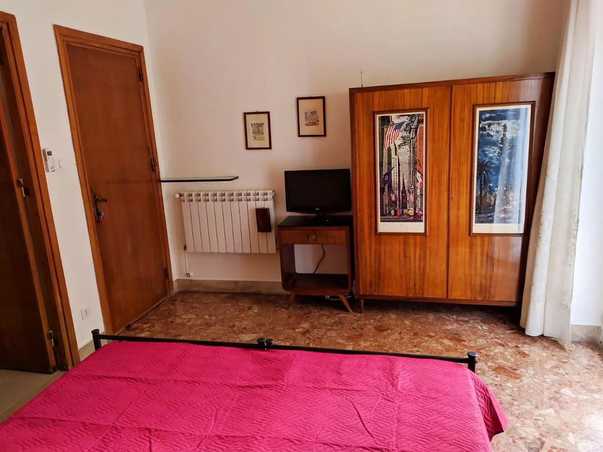 Affittacamere Olivarooms Palermo
