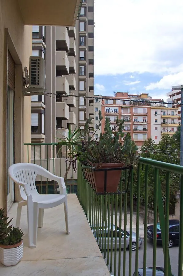 Olivarooms Palermo