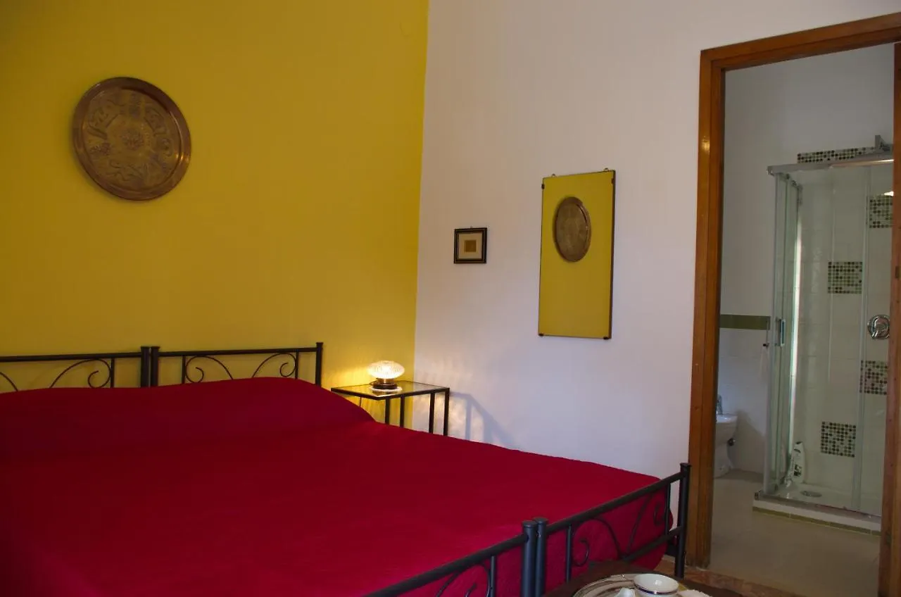 Olivarooms Palermo 3*,  Italia