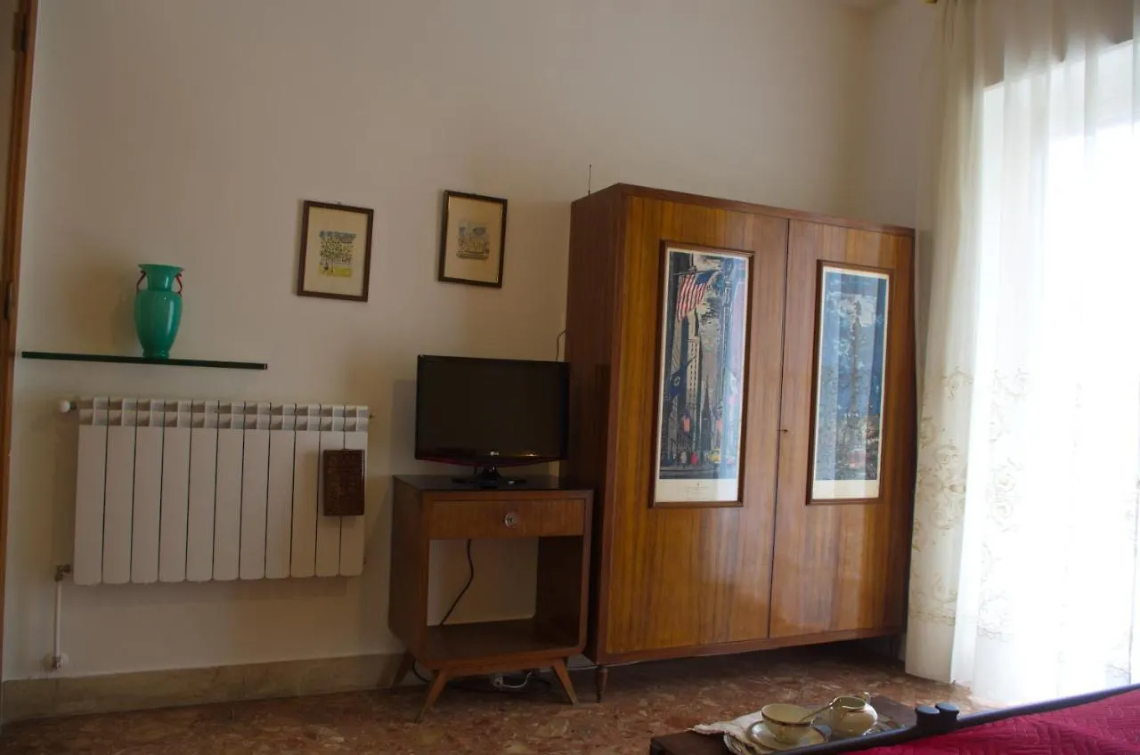 Olivarooms Palermo Affittacamere