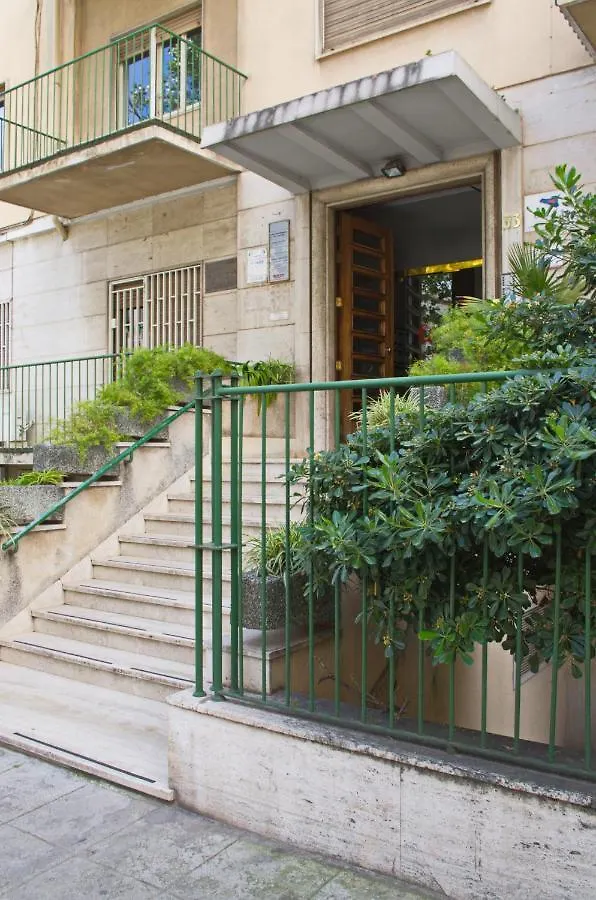 Olivarooms Palermo 3*,  Italia