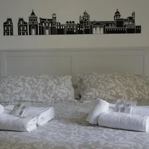 Guest house Cosmopolitan