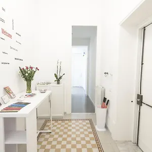 Guest house Dimora Centrowell