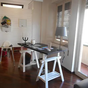 Guest house Zammu