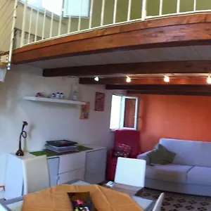 Cappuccini Loft Appartamento