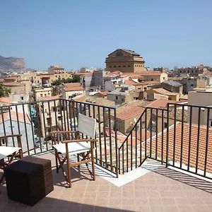 Vista Capo Appartamento